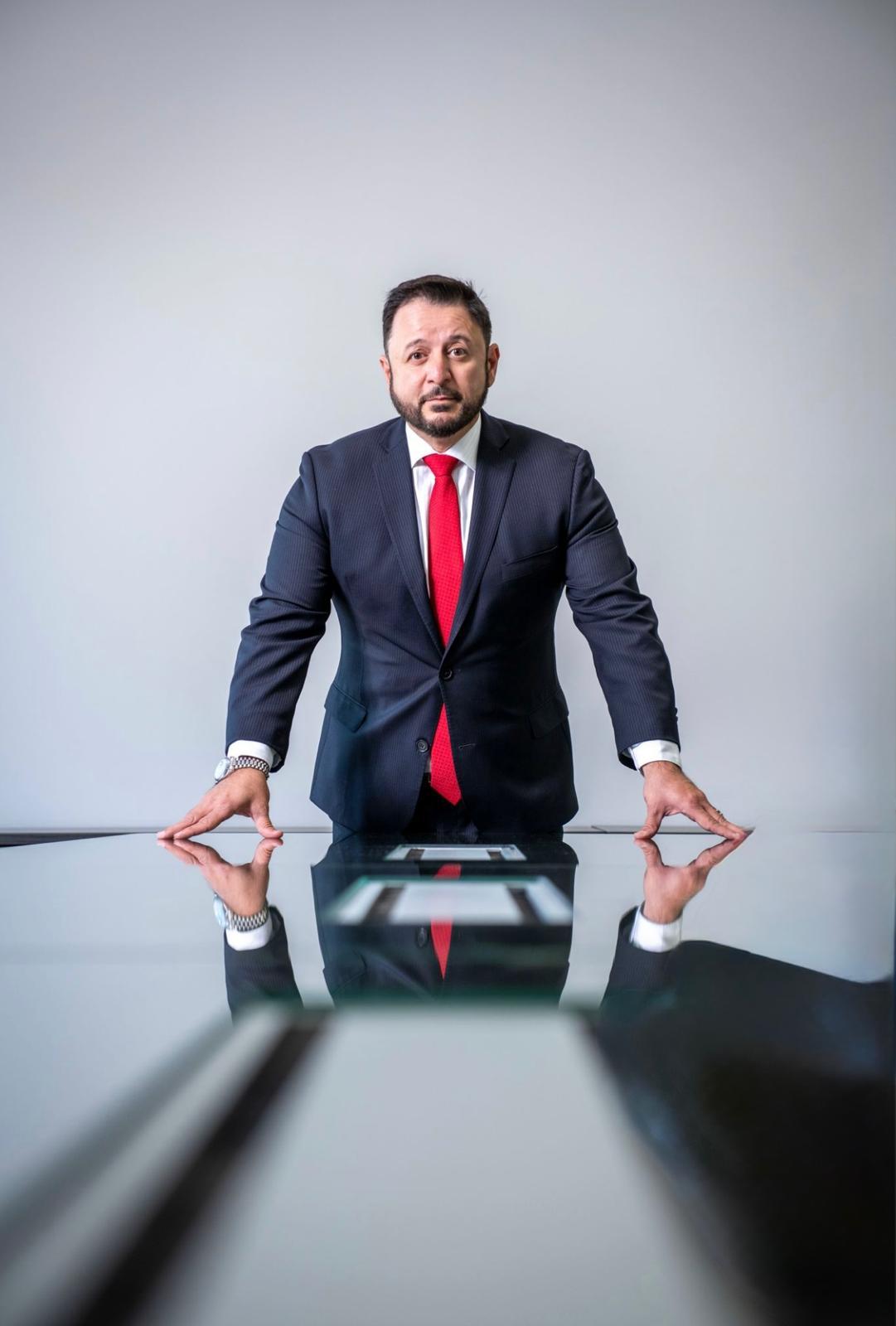 Aqrawi & Associates attorneys